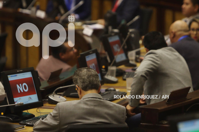 ELECCION COMISIONES PERMANENTES ASAMBLEA