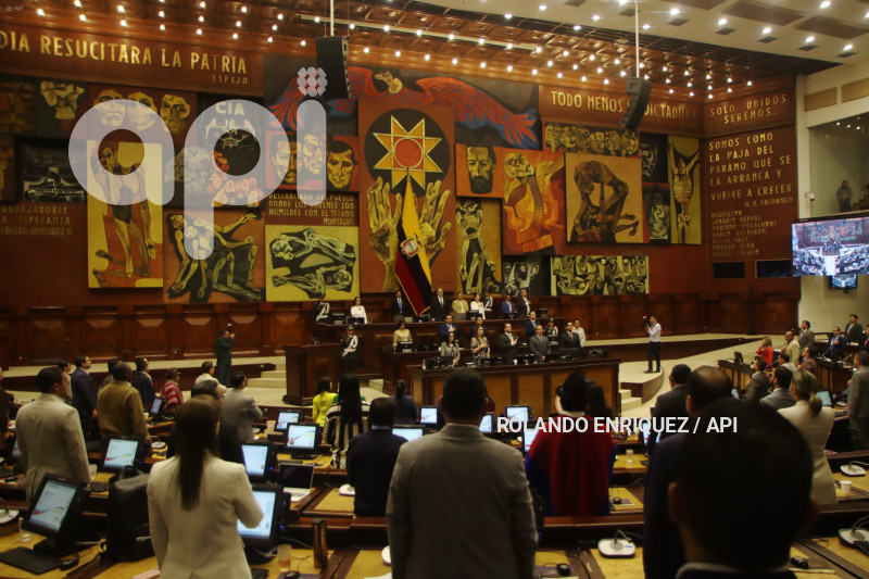 ELECCION COMISIONES PERMANENTES ASAMBLEA
