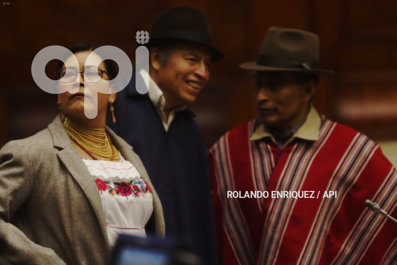 ELECCION COMISIONES PERMANENTES ASAMBLEA