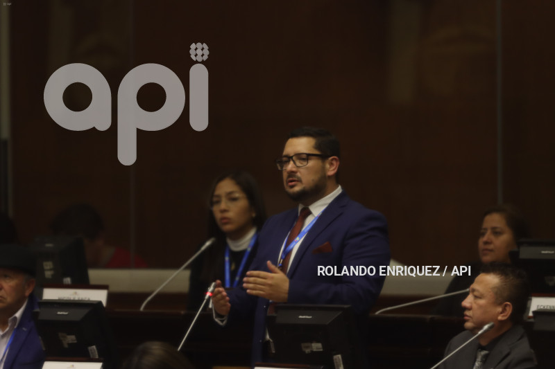 ELECCION COMISIONES PERMANENTES ASAMBLEA
