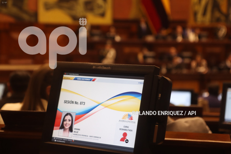 ELECCION COMISIONES PERMANENTES ASAMBLEA