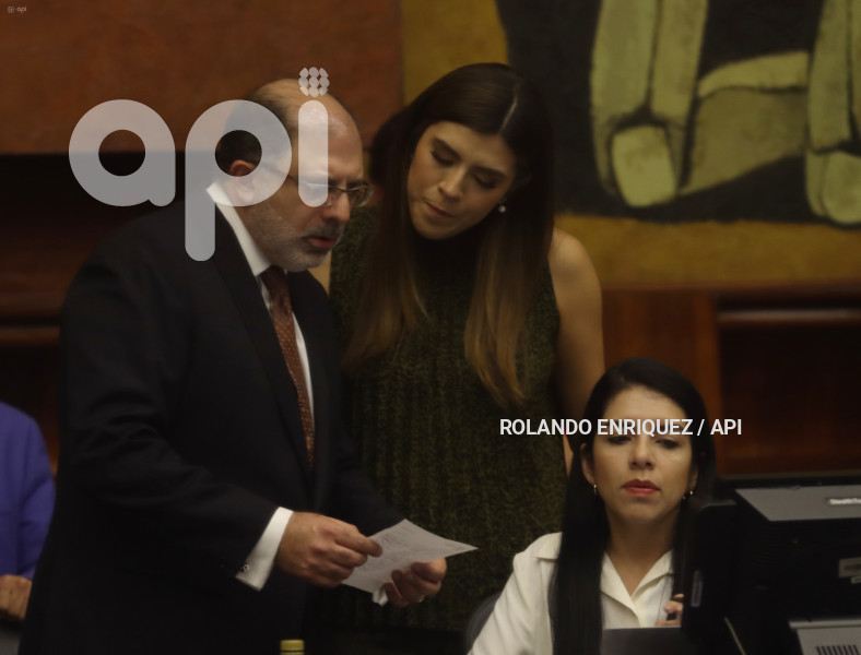 ELECCION COMISIONES PERMANENTES ASAMBLEA