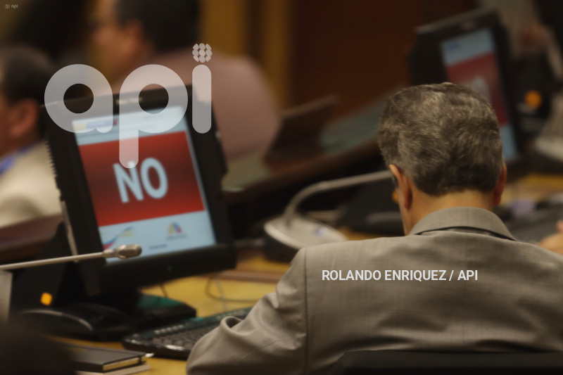ELECCION COMISIONES PERMANENTES ASAMBLEA
