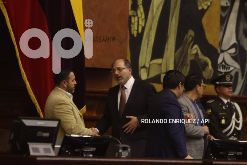 ELECCION COMISIONES PERMANENTES ASAMBLEA