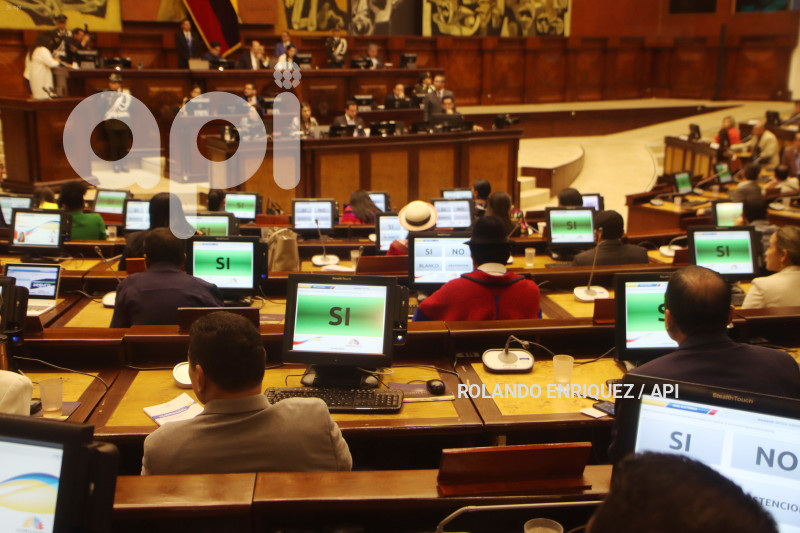 ELECCION COMISIONES PERMANENTES ASAMBLEA