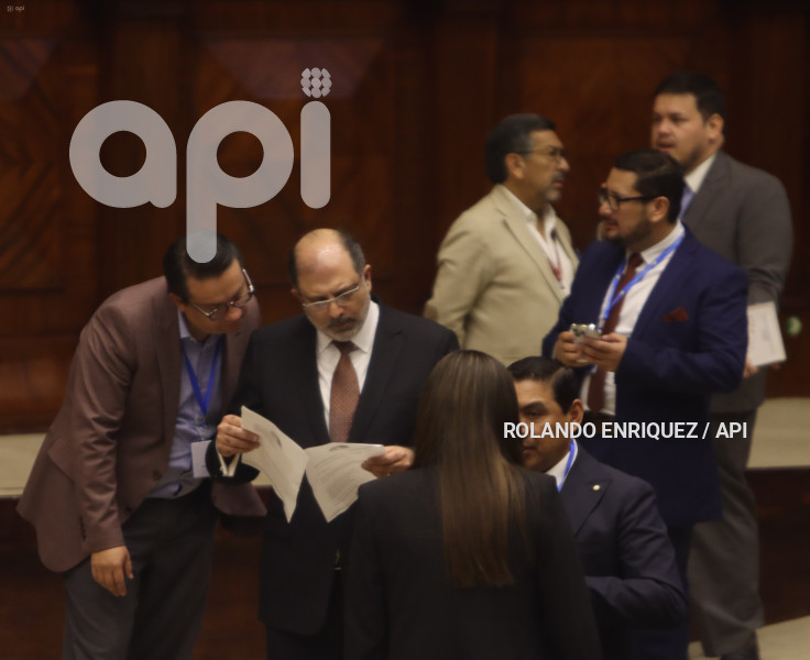 ELECCION COMISIONES PERMANENTES ASAMBLEA