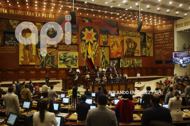 ELECCION COMISIONES PERMANENTES ASAMBLEA