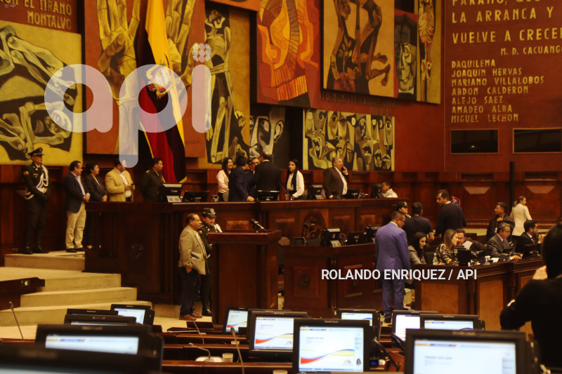 ELECCION COMISIONES PERMANENTES ASAMBLEA