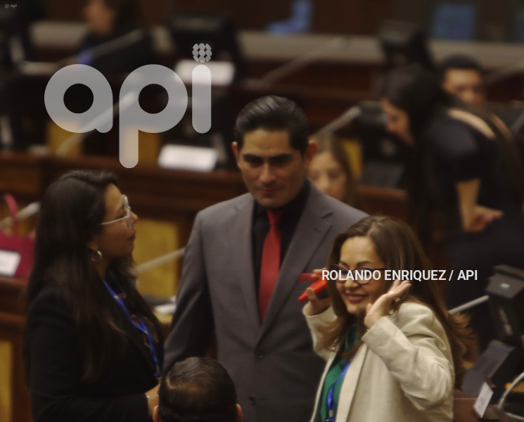 ELECCION COMISIONES PERMANENTES ASAMBLEA