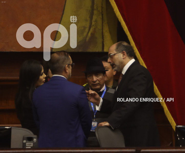 ELECCION COMISIONES PERMANENTES ASAMBLEA