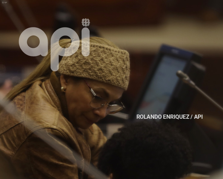 ELECCION COMISIONES PERMANENTES ASAMBLEA