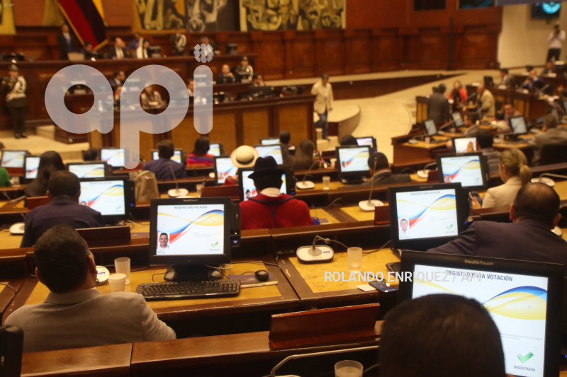 ELECCION COMISIONES PERMANENTES ASAMBLEA