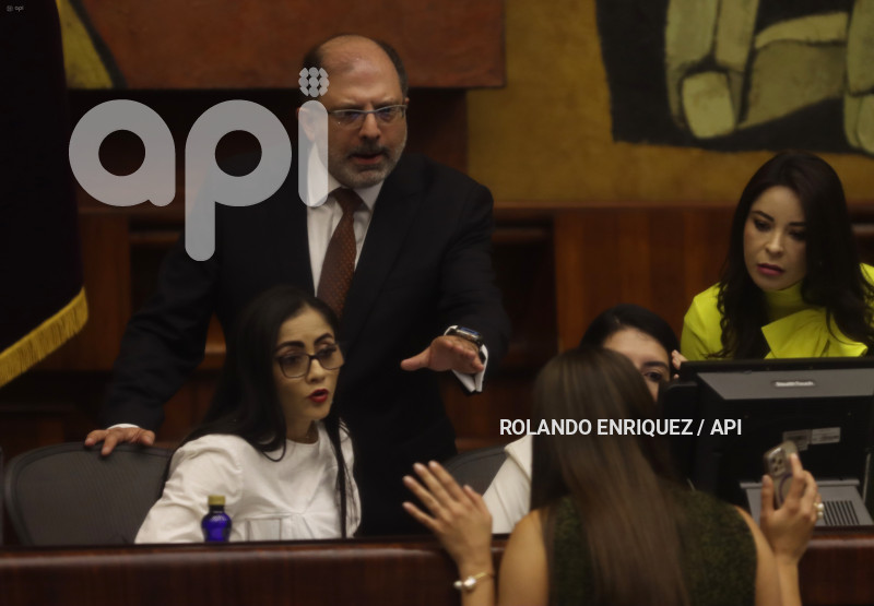 ELECCION COMISIONES PERMANENTES ASAMBLEA