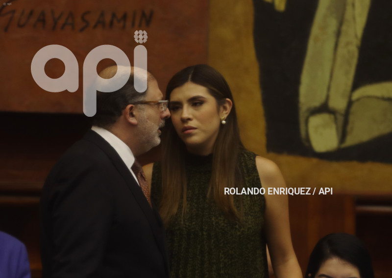 ELECCION COMISIONES PERMANENTES ASAMBLEA