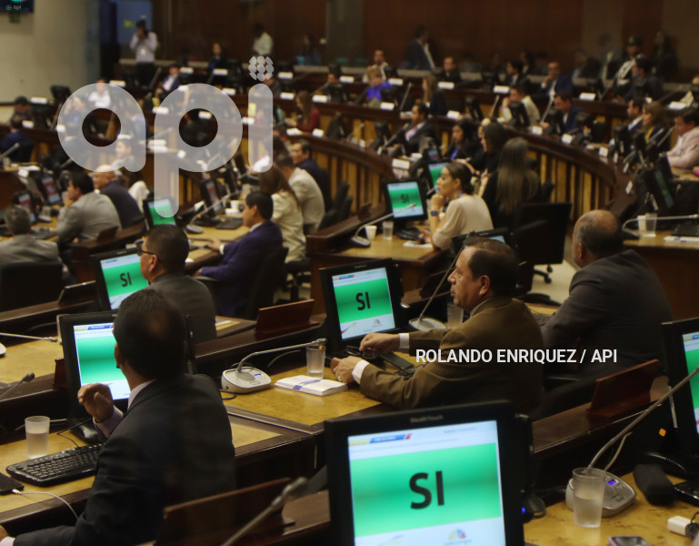 ELECCION COMISIONES PERMANENTES ASAMBLEA
