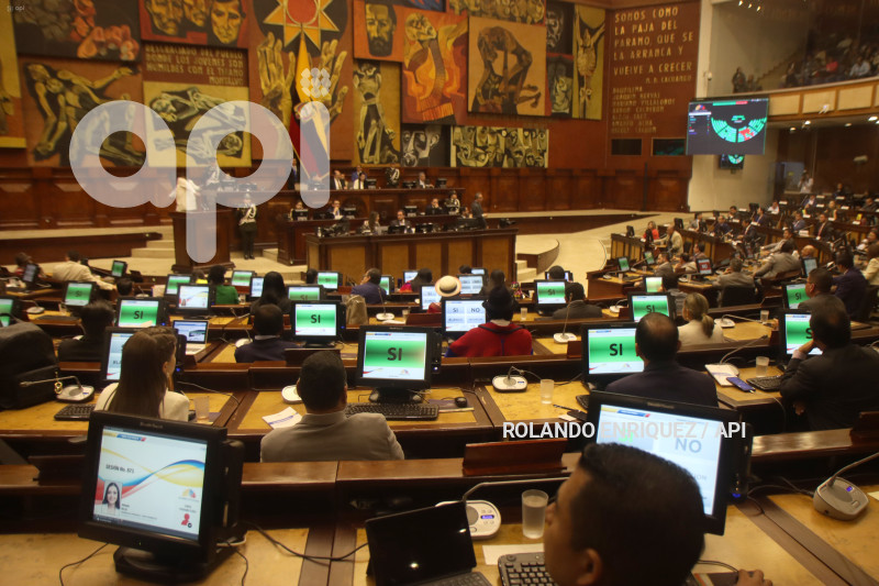 ELECCION COMISIONES PERMANENTES ASAMBLEA