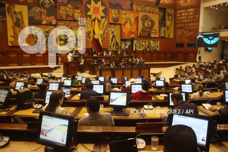 ELECCION COMISIONES PERMANENTES ASAMBLEA