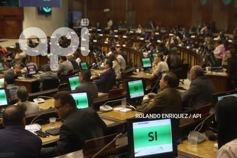 ELECCION COMISIONES PERMANENTES ASAMBLEA