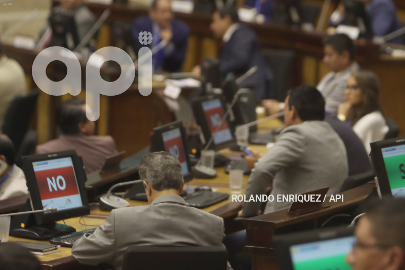 ELECCION COMISIONES PERMANENTES ASAMBLEA