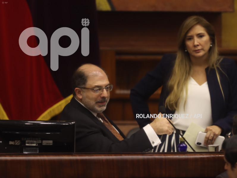 ELECCION COMISIONES PERMANENTES ASAMBLEA