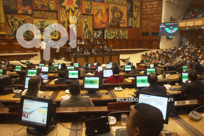 ELECCION COMISIONES PERMANENTES ASAMBLEA