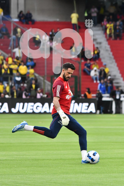 FBL-ELIMINATORIAS-ECUADOR-CHILE