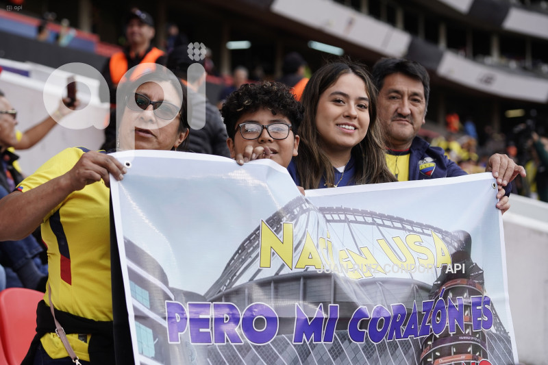 FBL-ELIMINATORIAS-ECUADOR-CHILE
