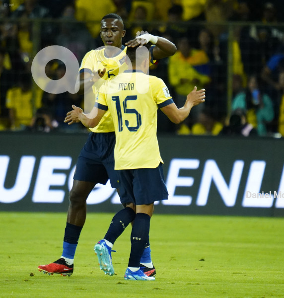 FBL-ELIMINATORIAS-ECUADOR-CHILE