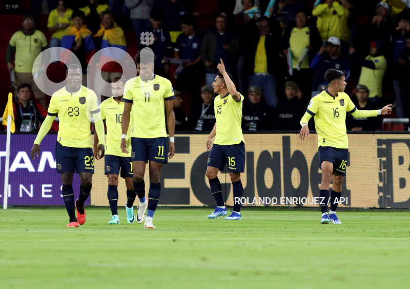 FBL-ELIMINATORIAS-ECUADOR-CHILE