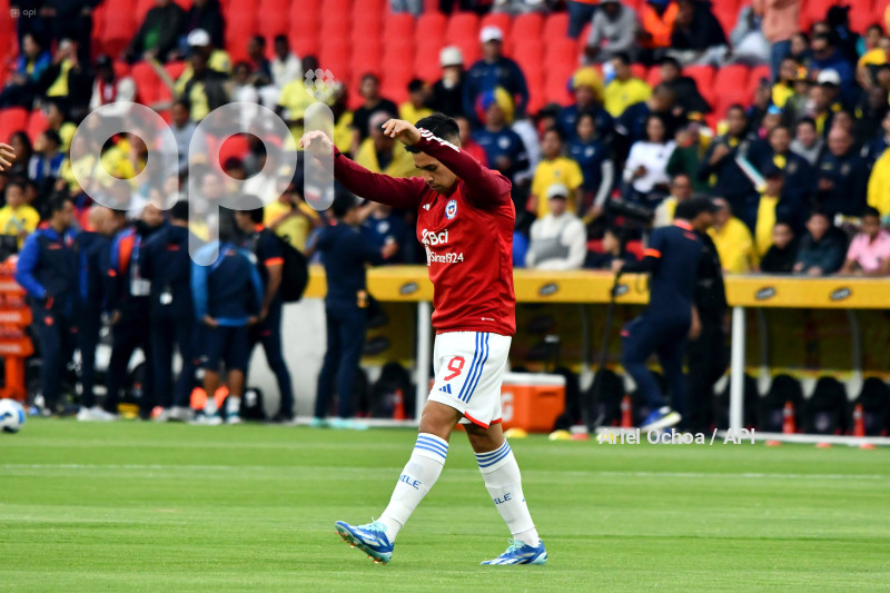 FBL-ELIMINATORIAS-ECUADOR-CHILE