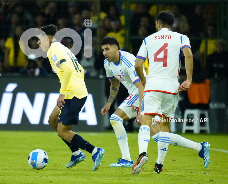 FBL-ELIMINATORIAS-ECUADOR-CHILE