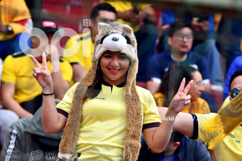 FBL-ELIMINATORIAS-ECUADOR-CHILE