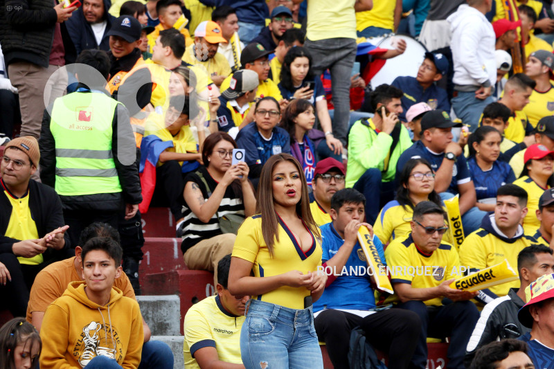 FBL-ELIMINATORIAS-ECUADOR-CHILE
