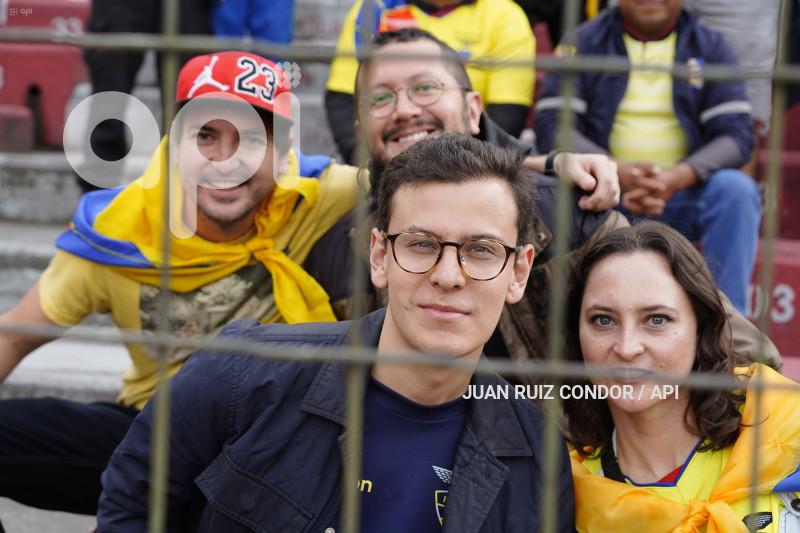 FBL-ELIMINATORIAS-ECUADOR-CHILE
