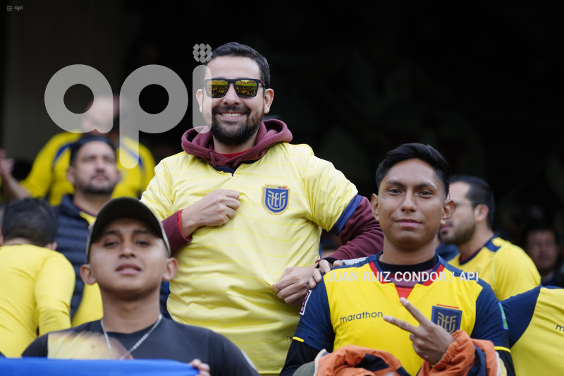FBL-ELIMINATORIAS-ECUADOR-CHILE