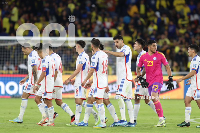 FBL-ELIMINATORIAS-ECUADOR-CHILE