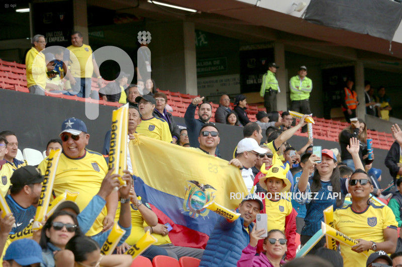 FBL-ELIMINATORIAS-ECUADOR-CHILE