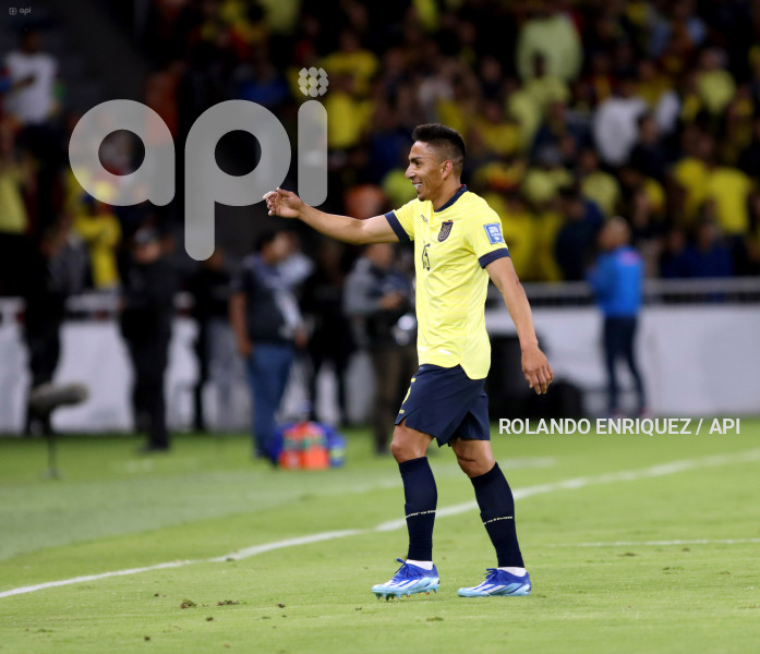 FBL-ELIMINATORIAS-ECUADOR-CHILE