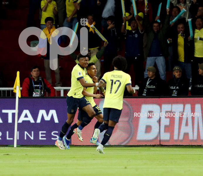 FBL-ELIMINATORIAS-ECUADOR-CHILE