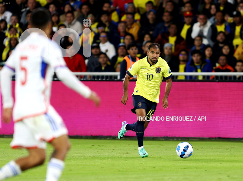 FBL-ELIMINATORIAS-ECUADOR-CHILE