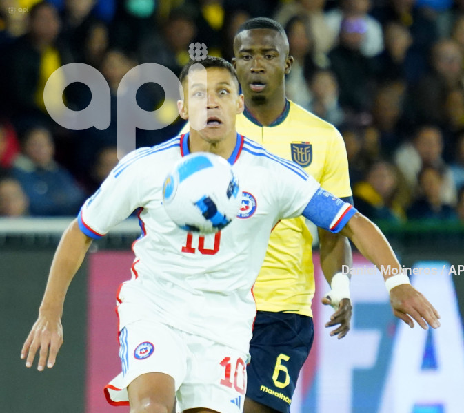 FBL-ELIMINATORIAS-ECUADOR-CHILE