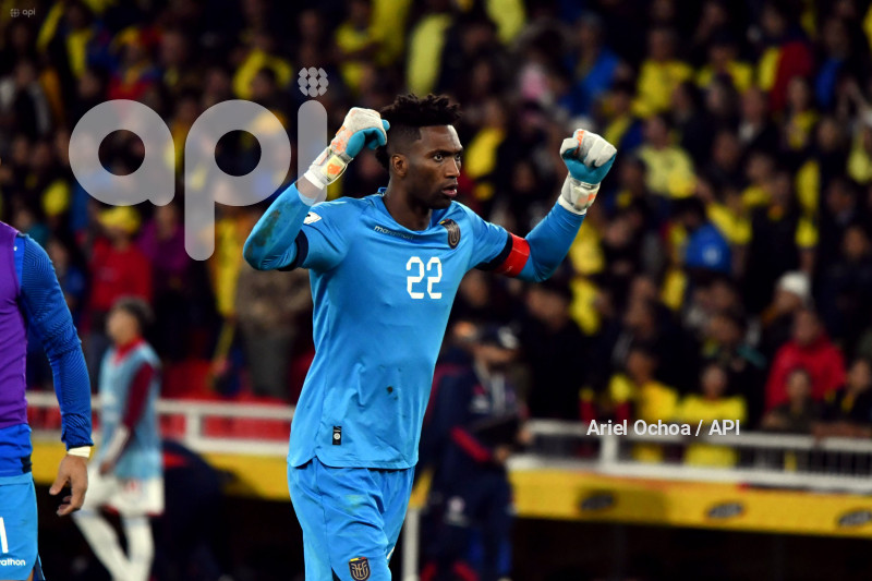 FBL-ELIMINATORIAS-ECUADOR-CHILE
