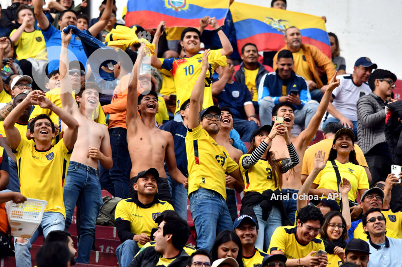 FBL-ELIMINATORIAS-ECUADOR-CHILE