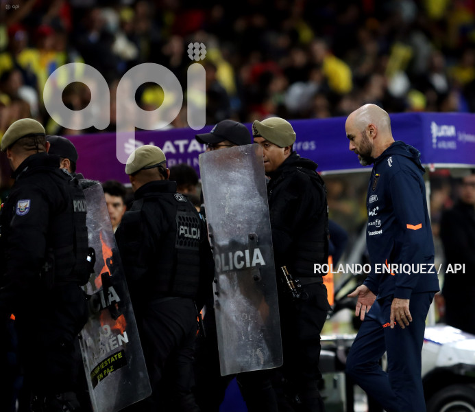 FBL-ELIMINATORIAS-ECUADOR-CHILE
