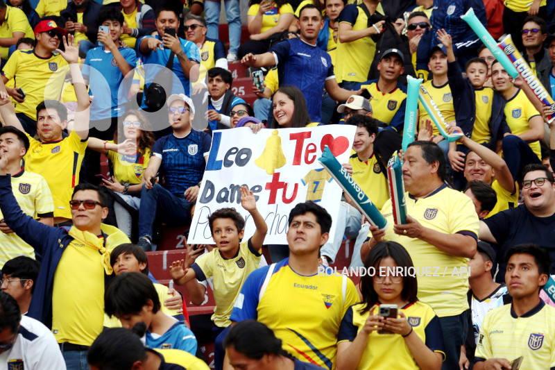 FBL-ELIMINATORIAS-ECUADOR-CHILE