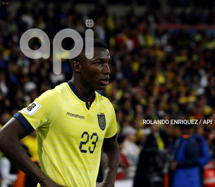 FBL-ELIMINATORIAS-ECUADOR-CHILE