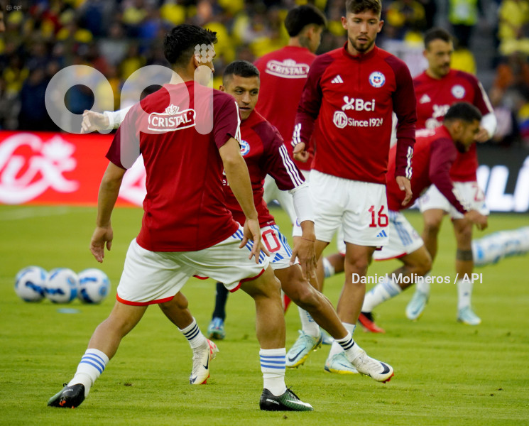 FBL-ELIMINATORIAS-ECUADOR-CHILE