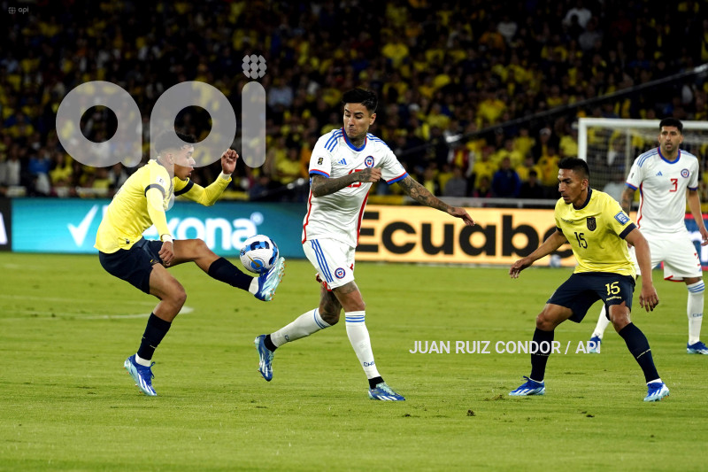 FBL-ELIMINATORIAS-ECUADOR-CHILE