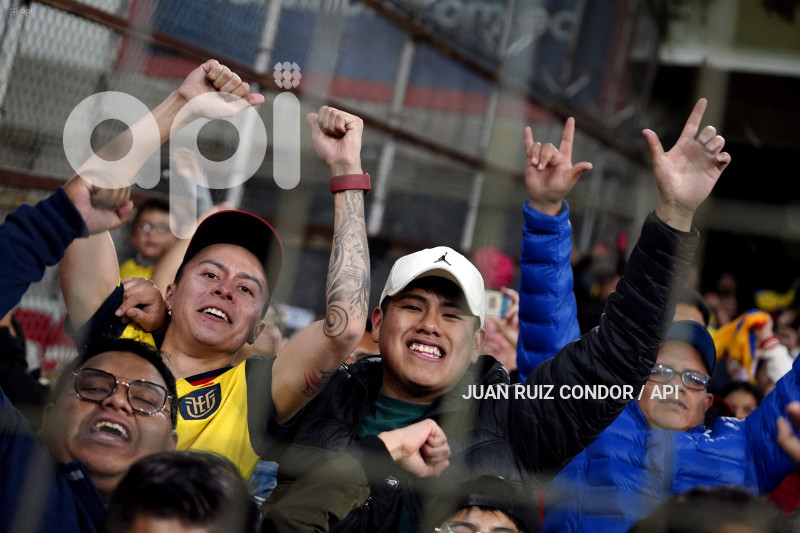 FBL-ELIMINATORIAS-ECUADOR-CHILE