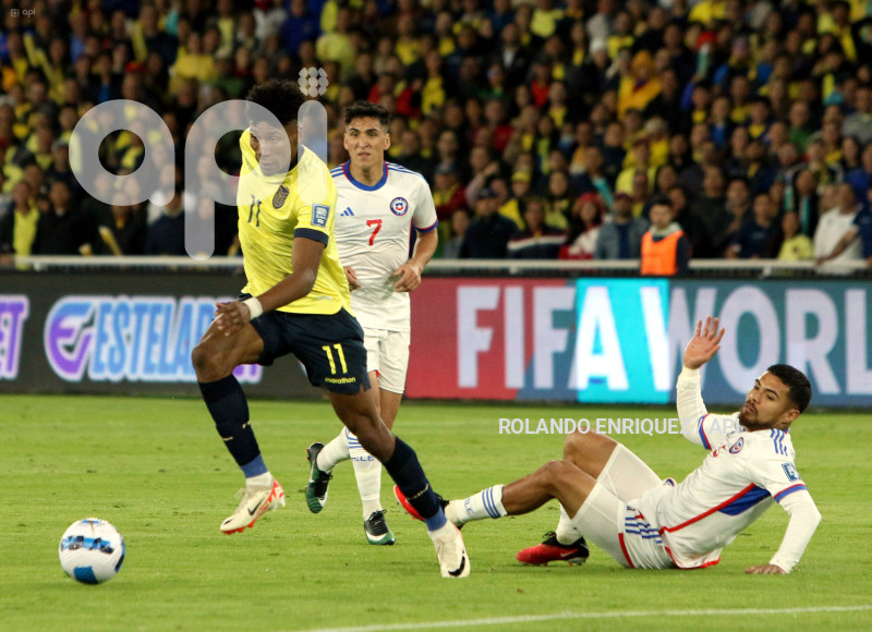 FBL-ELIMINATORIAS-ECUADOR-CHILE